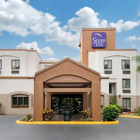 Sleep Inn Sarasota North-3