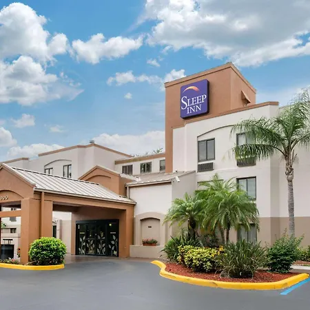 Sleep Inn Sarasota North-2