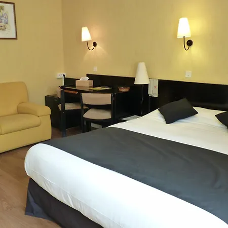Logis Belle Rive-2