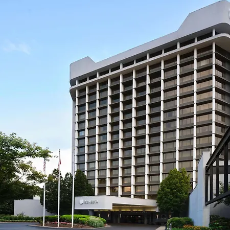 Sonesta Nashville Airport-2