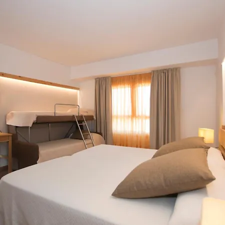 Hotel Yola-2