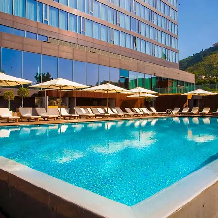 Radisson Blu Iveria Hotel-3