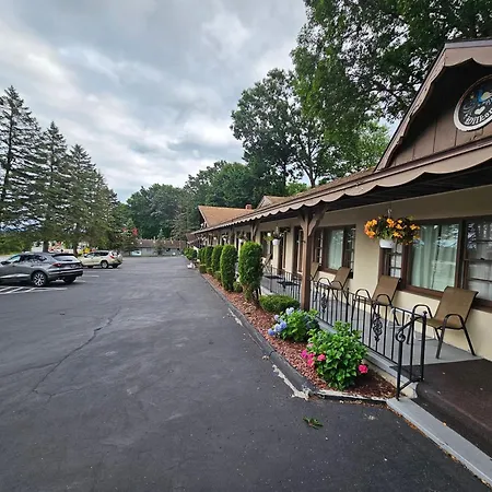 Alpenhaus Motel-3