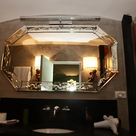 Casa Bormioli - Maison de Charme-2