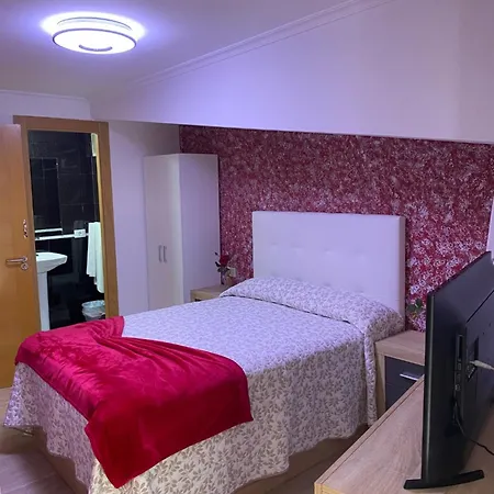 Hostal la Colegiata-2