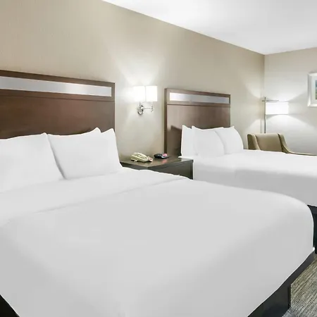Best Western Abilene Inn & Suites-3
