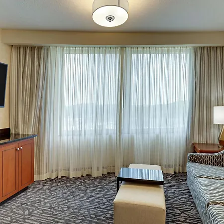 Drury Plaza Hotel Nashville Franklin-3