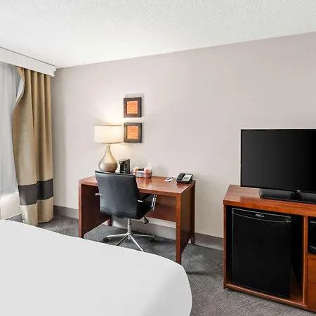 Comfort Inn Duluth West-2