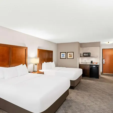Comfort Inn Duluth West-3