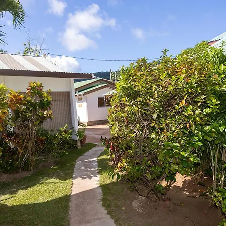 Pension Hibiscus-3