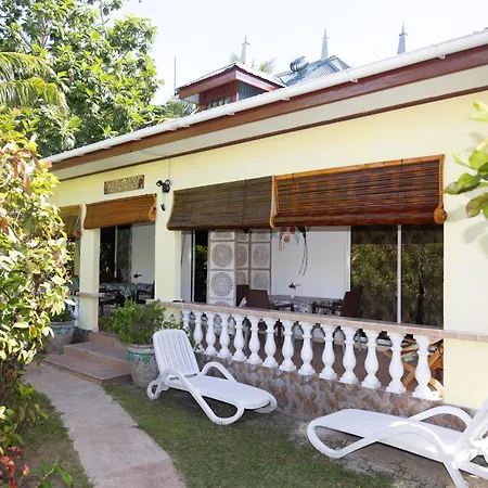 Pension Hibiscus-2