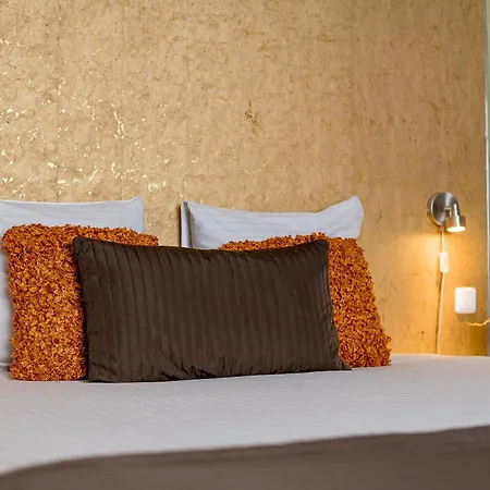 Boutique Hotel De Eilanden-3