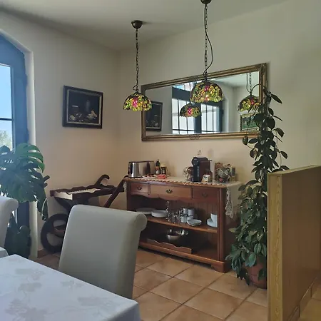 Elodie'S Country House - Alojamento Local-2