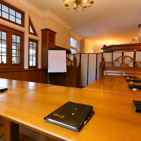 Parkhotel Forsthaus-3
