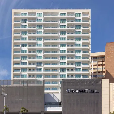 Doubletree By Hilton Mazatlan, Sin-3