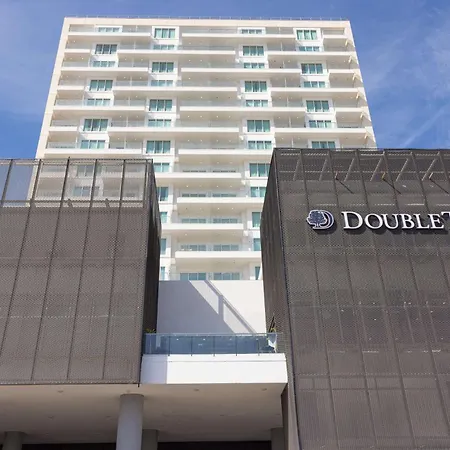 Doubletree By Hilton Mazatlan, Sin-2
