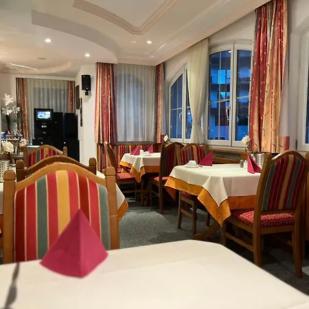 Hotel Garni Martina-2