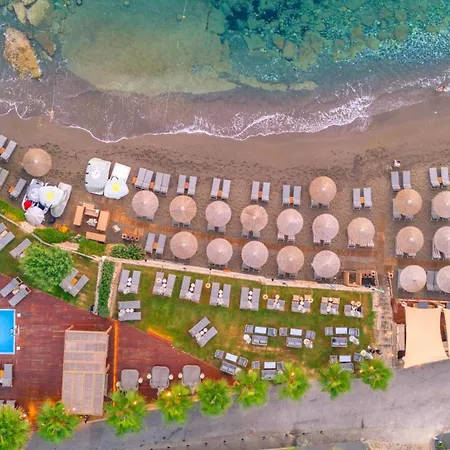 AKASHA Beach Hotel&Spa-3