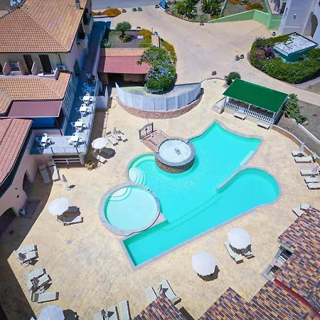 Mimose Beach Village-2