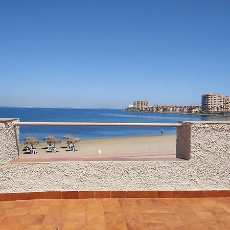 Boutique Beach House, Colina Del Emperador-2
