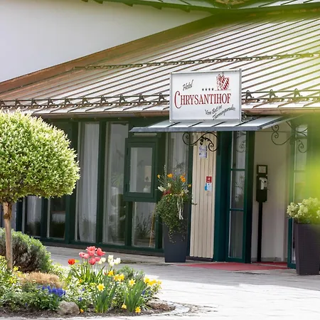 Hotel Chrysantihof-2