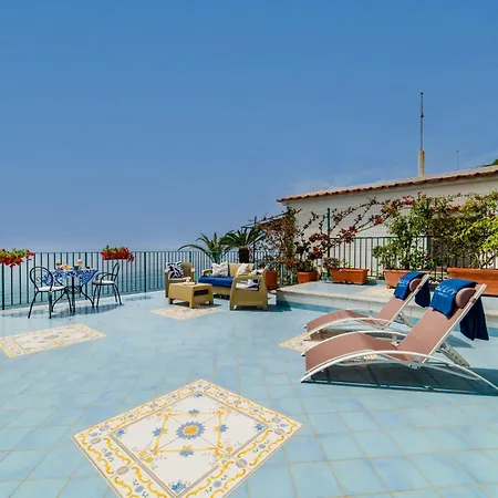 Hotel Il Nido-3