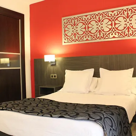 Hotel Venecia-2