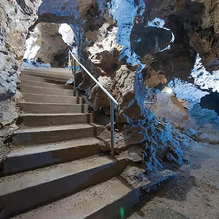 Waldhotel Tropfsteinhöhle-3