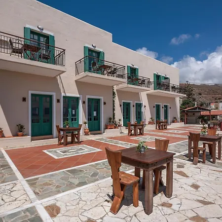 Kaliviani Traditional Hotel-3