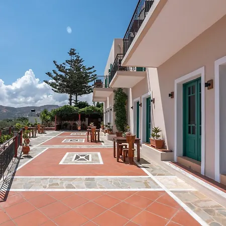 Kaliviani Traditional Hotel-2
