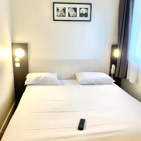 Brit Hotel Lyon Nord Dardilly-2