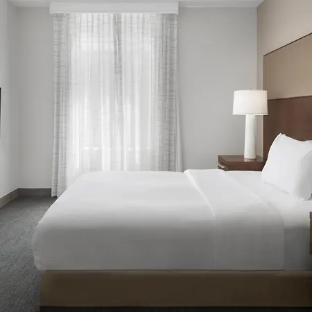 Residence Inn By Marriott Santa Clarita Valencia-3