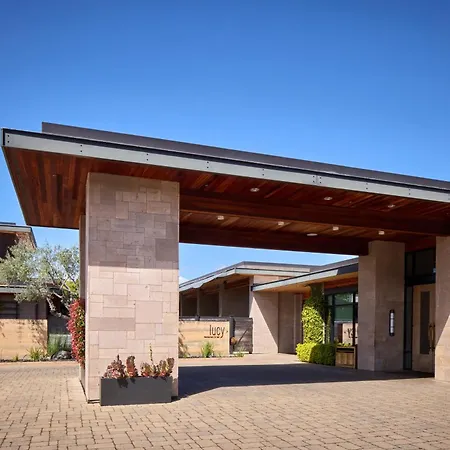 Bardessono Hotel And Spa-2