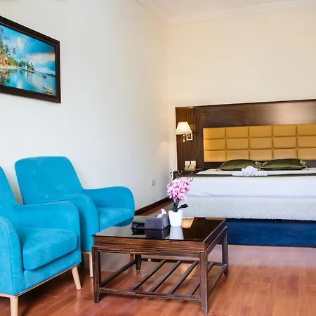 Fortune Hotel Deira-2