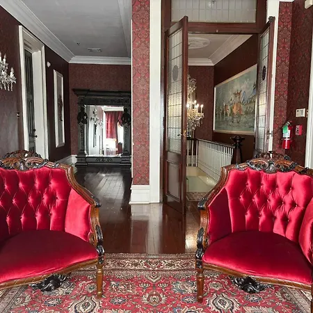 Dansereau House-3