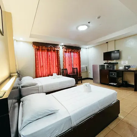 Siayan Travellers Inn Powered By Cocotel-3