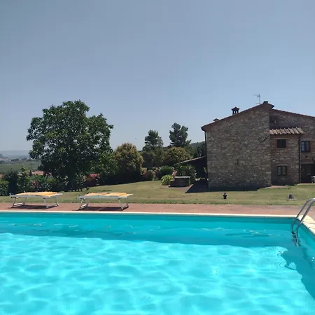Le Pergoline B&B-2
