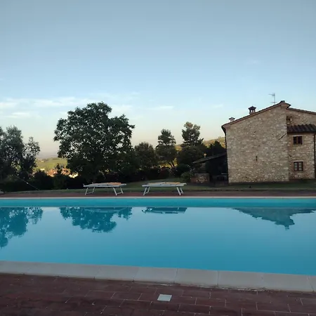 Le Pergoline B&B-3