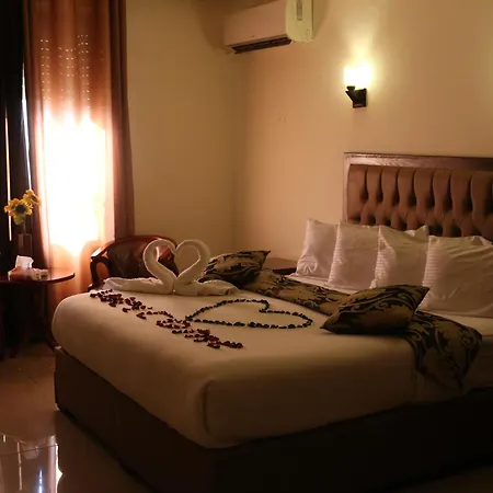 Grape Village Hotel-2