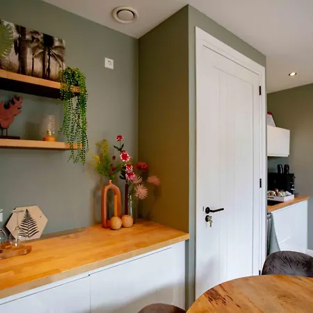 DreamZzz Boutique B&B Kaatsheuvel-2
