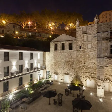 Neya Porto Hotel-2