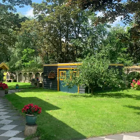 B&B De Hooiberg Edam-Volendam-2