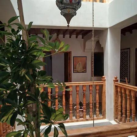 Riad Azul-3