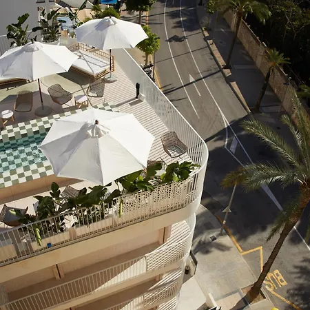 Belle Marivent Boutique Hotel-3