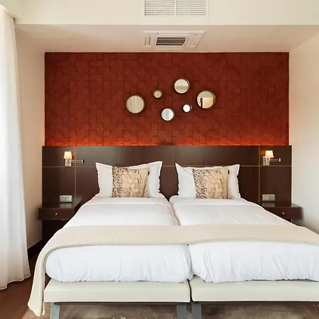 Hotel The Century-3