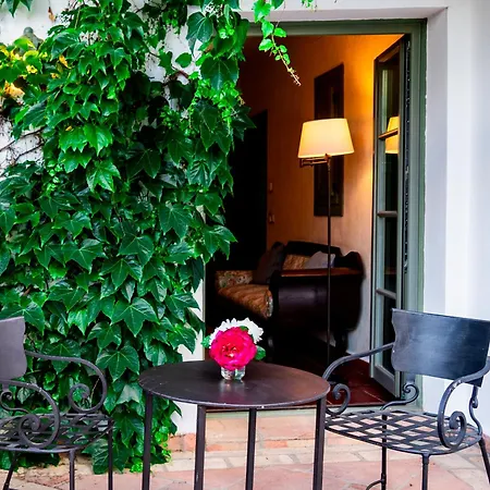 Hotel Boutique Molino Del Arco-3