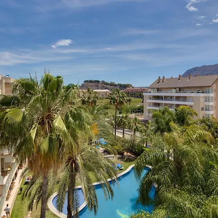 Daniya Denia Spa & Business 4*-2