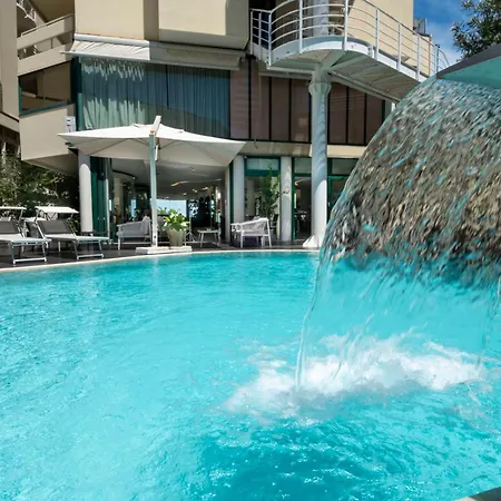 Park Hotel Cattolica&Restaurant-2
