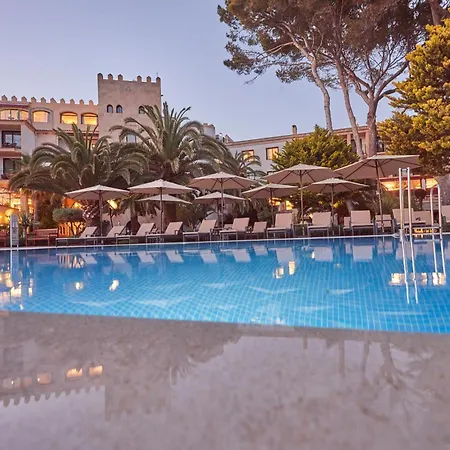 Secrets Mallorca Villamil Resort & Spa - Adults Only-3