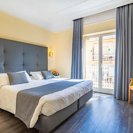 Grand Hotel Parco del Sole - All Inclusive-2